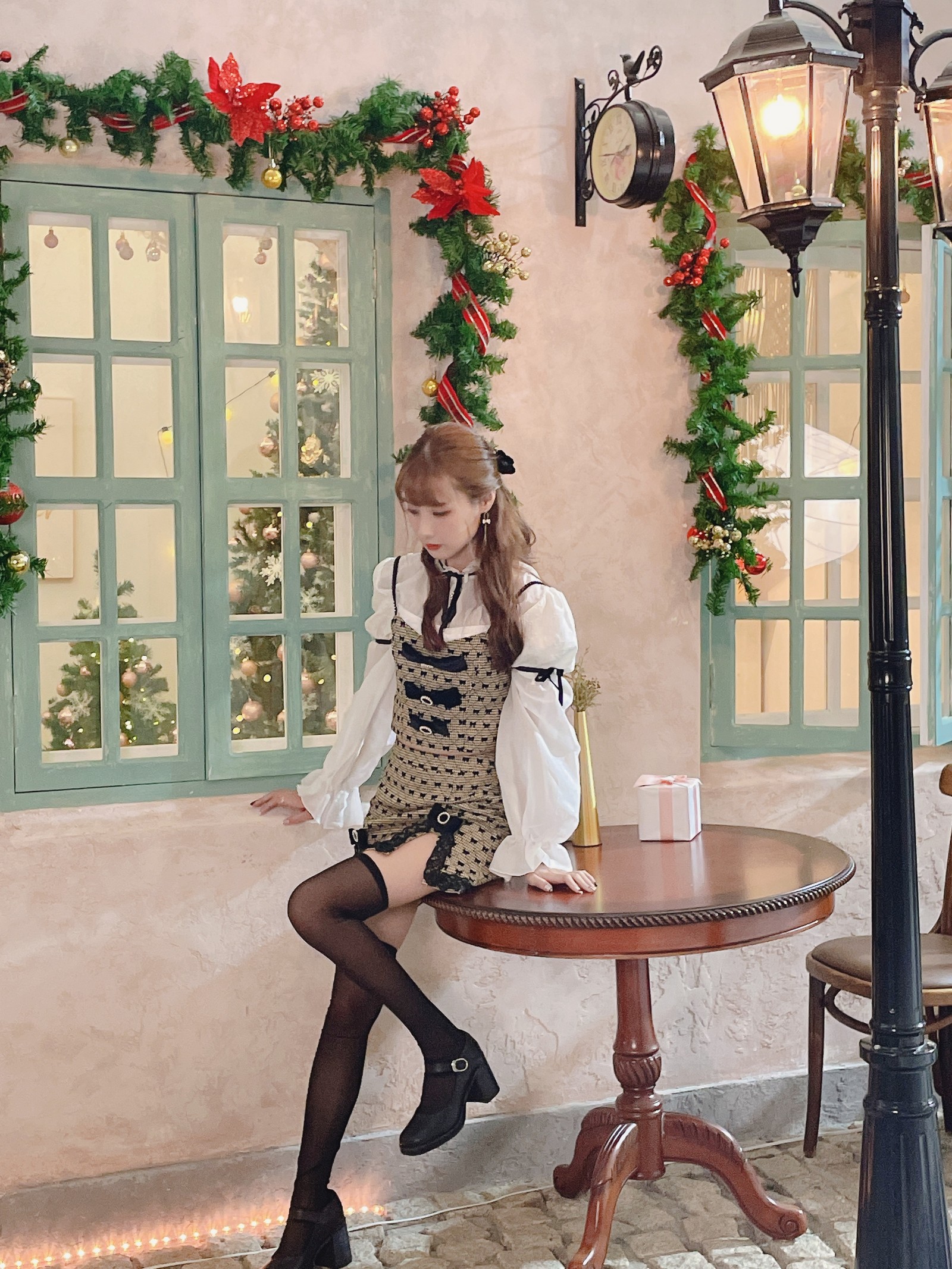 泥泥汝 私房写真合集｜超大量高清写真＋视频（460P｜19V｜1.26GB）插图8