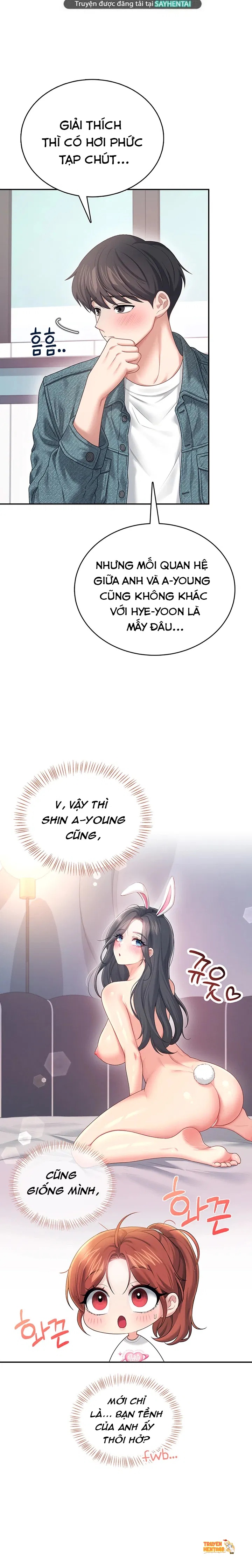 Xem ảnh Sextoy Kết Nối Không Dây - Chapter 76 - tmpmnvj4a4g - Truyenhentaiz.net