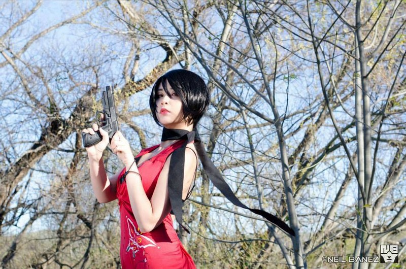 Hana Bunny Cosplay 超大合集｜728P 高清写真图片资源合集[728P-819.3M]插图1