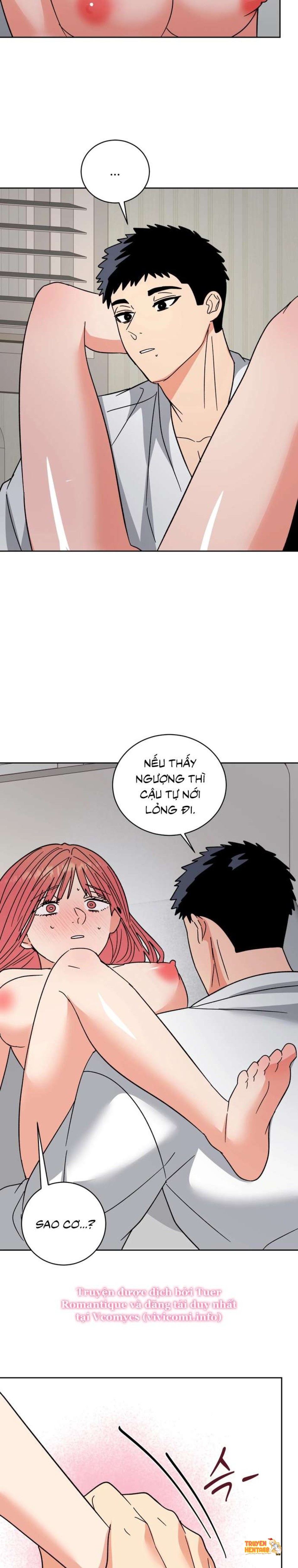 Xem ảnh [18+] Làm Thịt Người Bạn Thời Thơ Ấu - Chapter 10 - tmpgz3waqmh - Truyenhentaiz.net