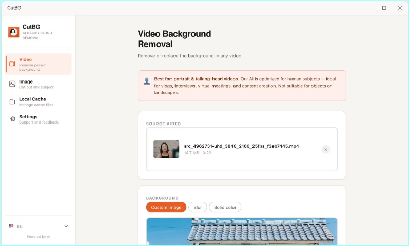 CutBG AI Background Removal 1.1.0 Portable by FC CutBG AI Background Removal 1.1.0 Portable by FC