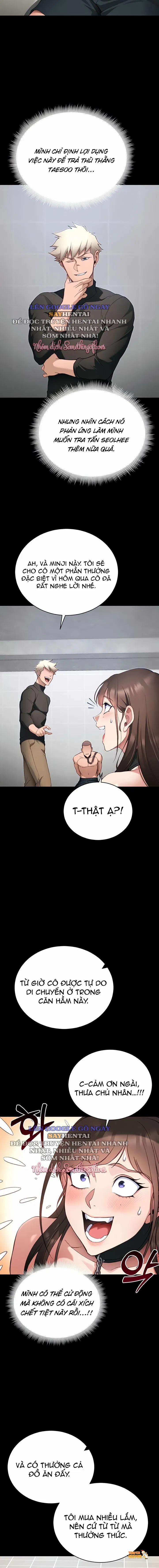 Xem ảnh Thuần Phục Kẻ Bắt Nạt - Chapter 52 - tmpqfd3dwe3 - TruyenVN.APP