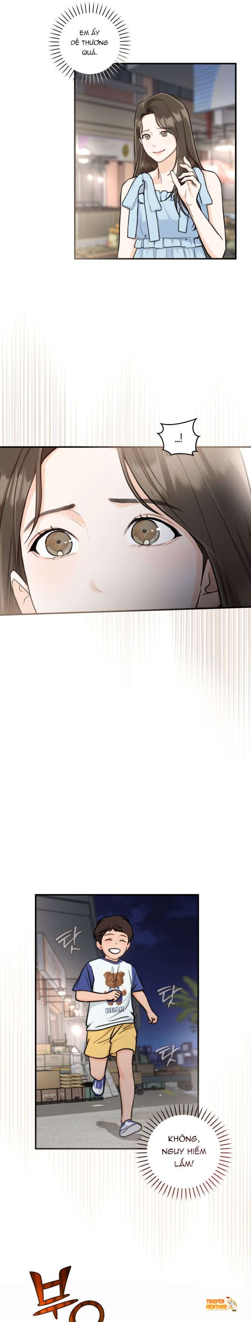 Trang truyện tmp796h8bc3 trong truyện tranh [18+] Chuyện Kết Hôn - Chapter 51 - truyenhentai18.net