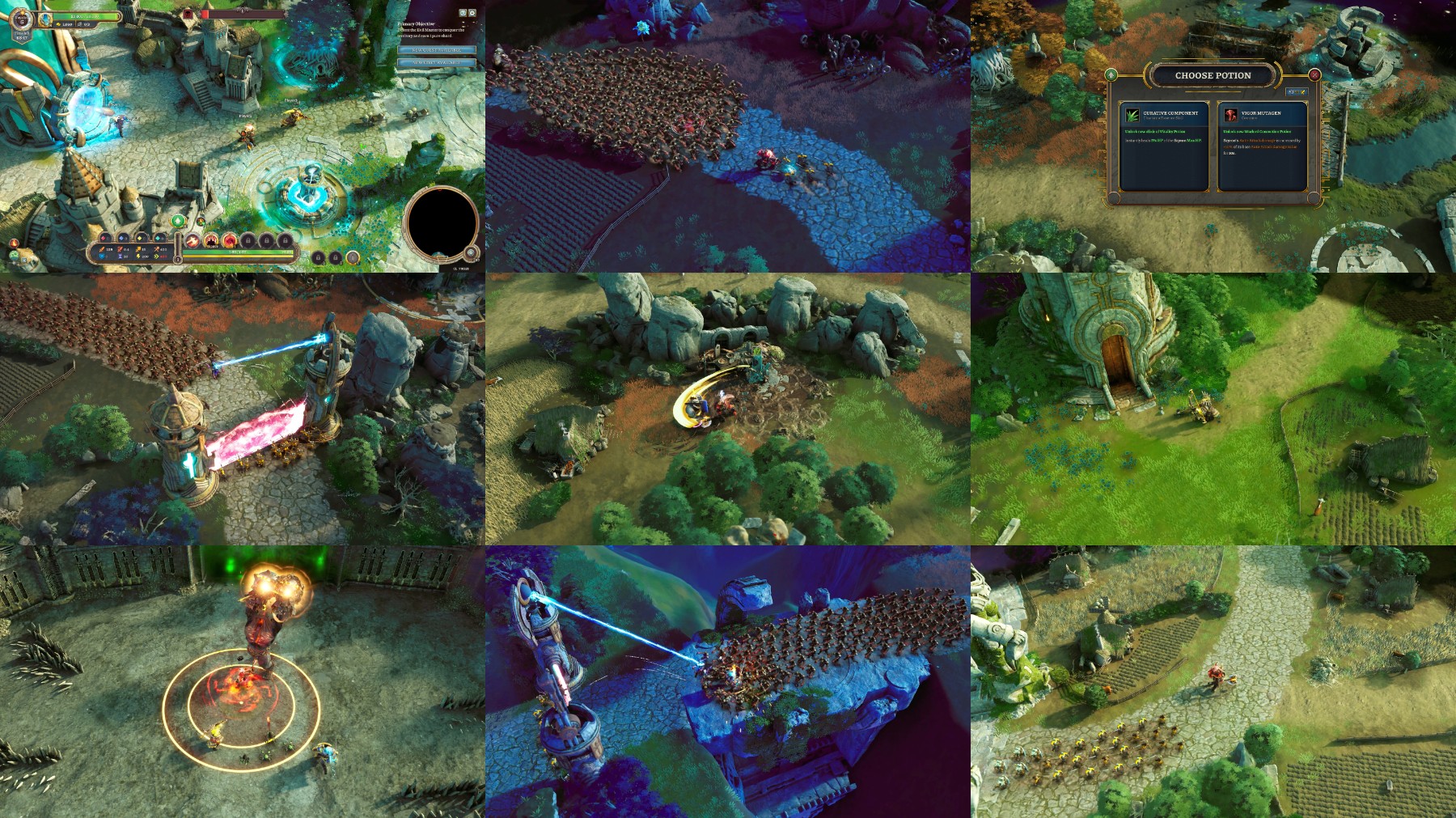 Ever-Siege-Untold-Ages-Update-v1-2-4RUNE