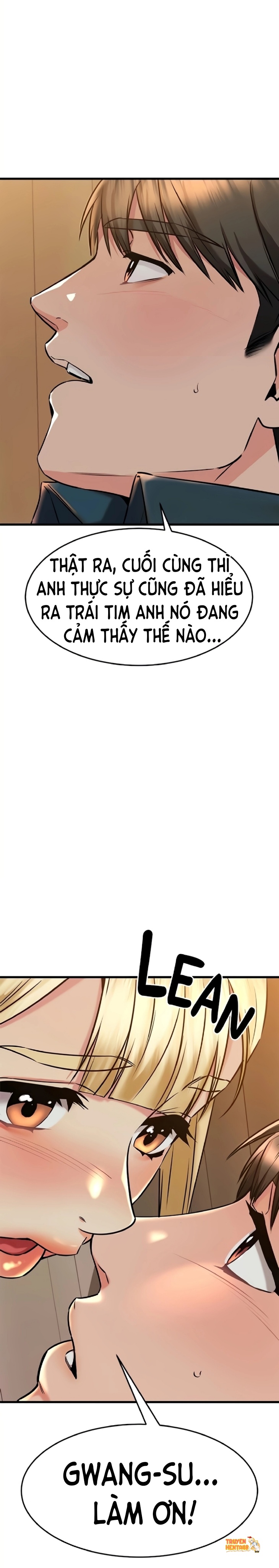 Trang truyện tmptokn6faf trong truyện tranh Ranh Giới Người Bạn - Chapter 56 - truyenhentai18.net