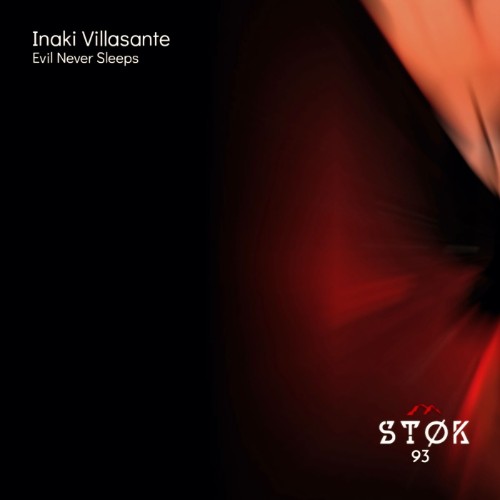 Iñi Villasante - Evil Never Sleeps (2026)