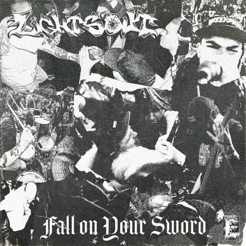 Lights Out - Fall On Your Sword (2026) [MP3]