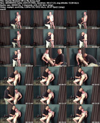 Charlie Stroked Off in My Arms