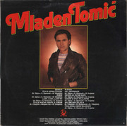 Mladen Tomic - Diskografija Mladen-Tomic-1986-Z