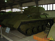 Советский легкий танк Т-80, Парк "Патриот", Кубинка DSC01193