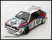 1992 01 Lancia #04 Auriol Monte Carlo