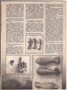 Pajtás 84-13,Dunaharaszti gránát robbanás az iskolában-2