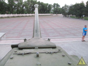 Советский тяжелый танк ИС-3, Красноярск IMG-8705