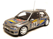 OT0010 Renault Clio Maxi