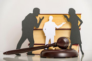 Top family law attorney Alpharetta