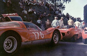 Targa Florio (Part 4) 1960 - 1969  - Page 14 1969-TF-176-006