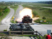 Russia's joint military exercises with foreign countries - Page 5 20070523-DEU-Bergen-schietbaan-Leopard-2-A6-A03