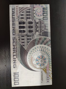 Chelines Austriacos Billete6b