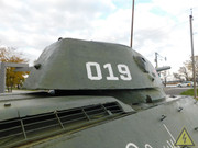 Советский средний танк Т-34, Анапа DSCN0193