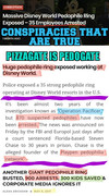 Pizzagate=Pedogate5