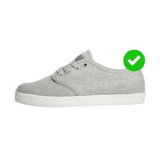 Schuh 1