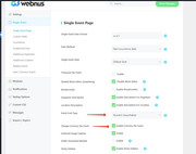 2022-01-16 11-44-03 MEC - Settings ‹ Wordpress — WordPress - Iron