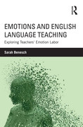 Emotions and English Language Teaching Exploring Teachers