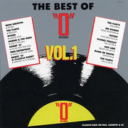 The Best Of ''O'' Records Vol.1 (1989) YUTUTY