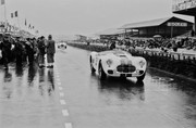 24 HEURES DU MANS YEAR BY YEAR PART ONE 1923-1969 - Page 23 51lm03-Cunningham-C2-R-BCunningham-GHuntoon-2