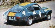 Targa Florio (Part 4) 1960 - 1969  - Page 13 1969-TF-4-001