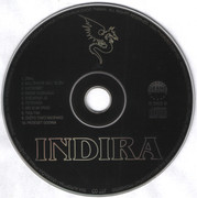 Indira Radic - Diskografija Indira-2003-Cd