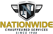Nationwide Chauffeured Service