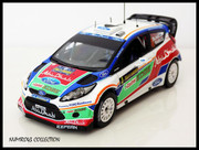 2011 02 Ford #04 Latvala Sweden