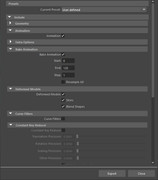 export