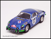 1972 01 Alpine #17 Darniche Monte Carlo