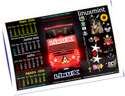 Busscar-DD-Panoramico-NB1-Traseira-Calendarios-MJJA-2026-Extra-Polaroid-Operator-Navy-Image-Magick-L
