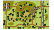 Battle of the Bulge Mini Campaign Werbomont-Map-1