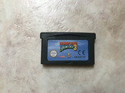 Gameboy Advance IMG-3381