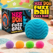 NeeDoh Wonder Waves Fuzz Ball