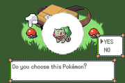 [PokeCommunity.com] Pokemon Just (Fire) Emerald
