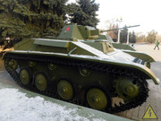 Советский легкий танк Т-60, Волгоград DSCN5930