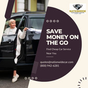 Cheap Car Service Near Me