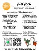 ENG Fridge Flyer Location Promo