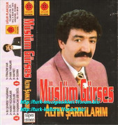 Altin-Sarkilarim-Ugur-Plak-1996