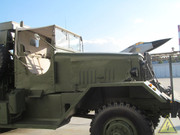 Американская ремонтно-эвакуационная машина M1A1 (Kenworth 573), Музей военной техники, Верхняя Пышма IMG-9555