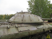 Советский тяжелый танк ИС-3, Ленино-Снегири IMG-1981