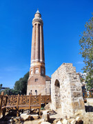 От Антальи на восток (до Мардина и Диярбакыра) + Анкара, ноябрь 2025.