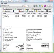 SeagateMedalistST33232A-1