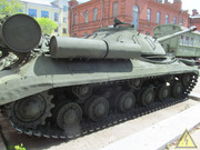 Советский тяжелый танк ИС-3, Музей истории ДВО, Хабаровск IMG-2081