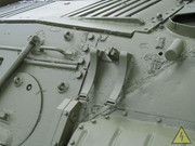 Советский тяжелый танк ИС-3, Музей военной техники УГМК, Верхняя Пышма IMG-5468